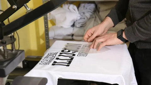 10 Tips for Maintaining DTF Printed Clothing - NextDayDTF