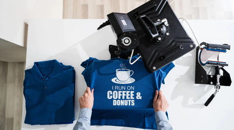 DTF Transfers for Startups: A Guide to Launching Your Custom Apparel Business