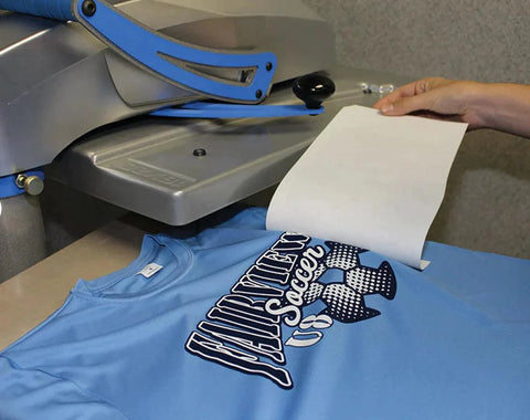 Unlocking the Power of DTF Printing - NextDayDTF