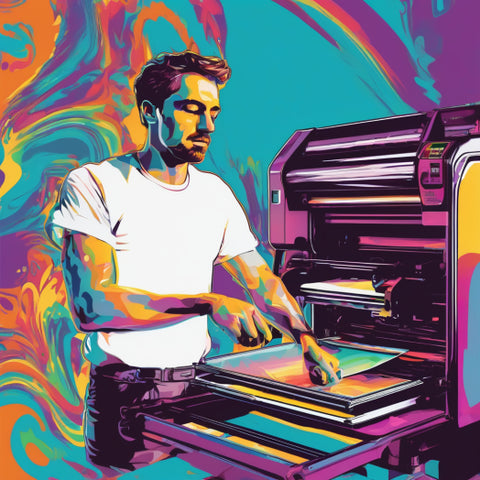 Printed & Shipped in 24 Hours