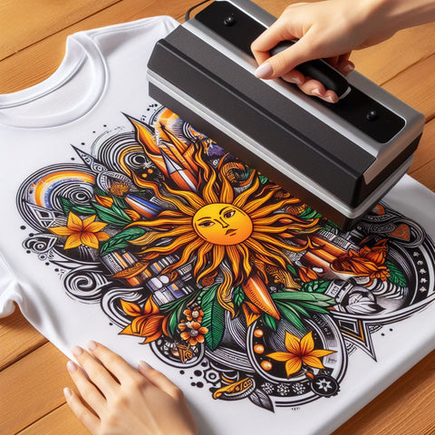 Are DTF Transfers Cost-Effective for Your Custom T-Shirt Business?