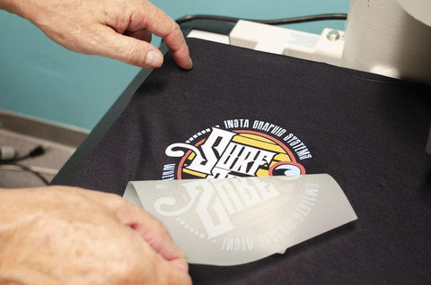 How to Choose the Right Heat Press for DTF Printing