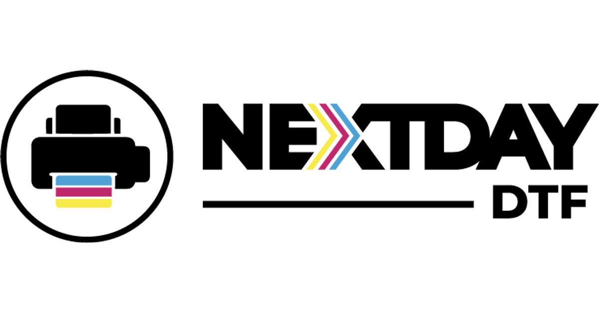 Custom Color Sample DTF Transfers: Fast Shipping & Quality Custom Heat Transfers – NextDayDTF